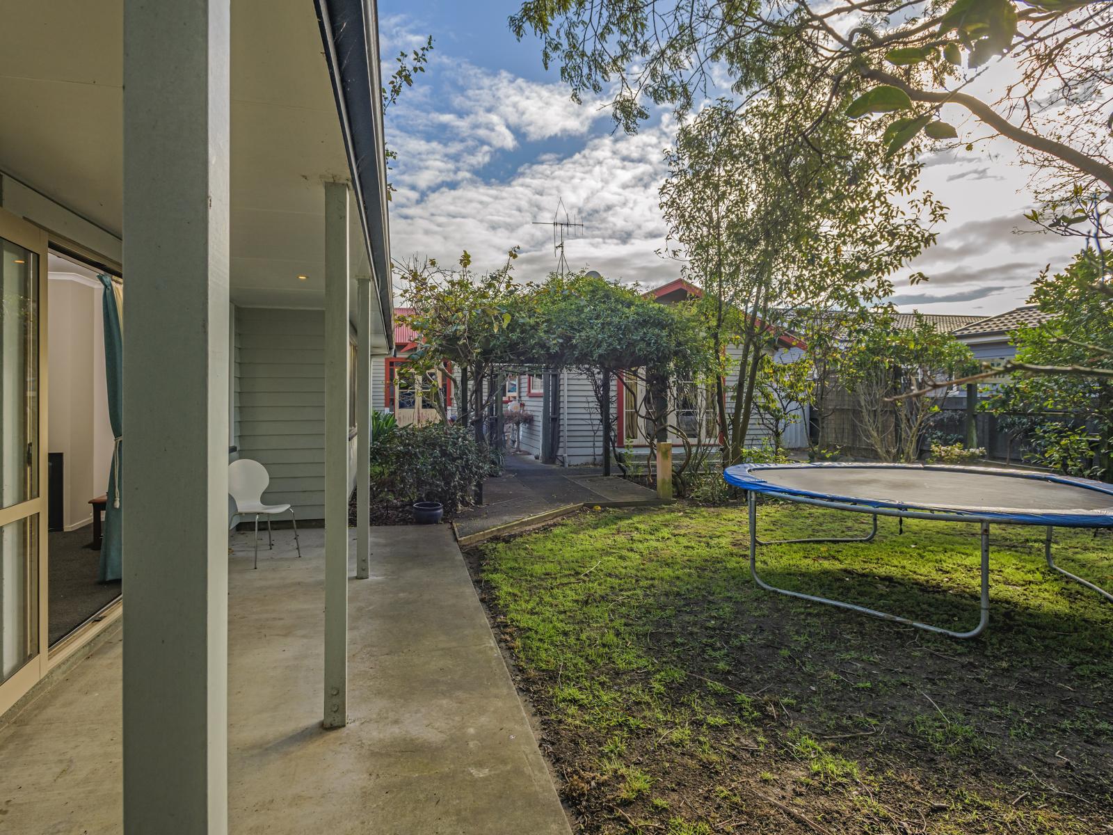 18 Argyle Avenue, Takaro