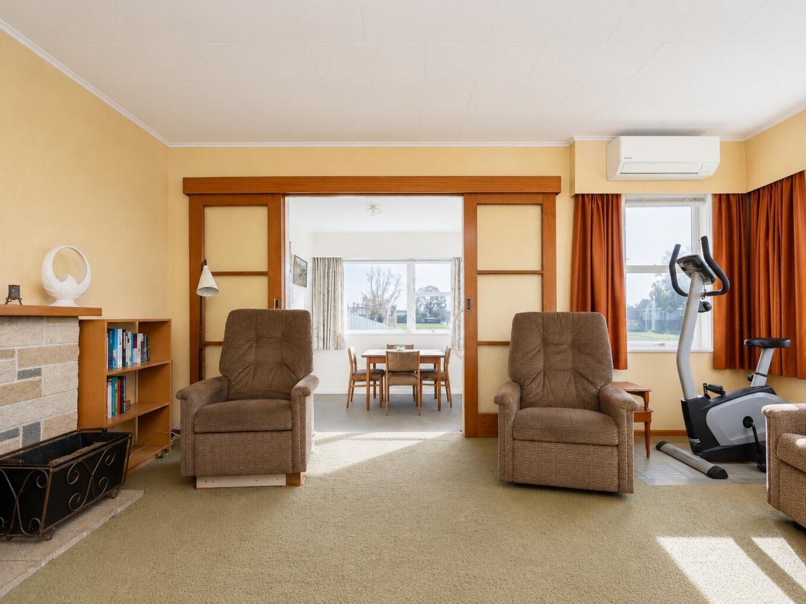 23 Allen Berry Avenue, Pirimai