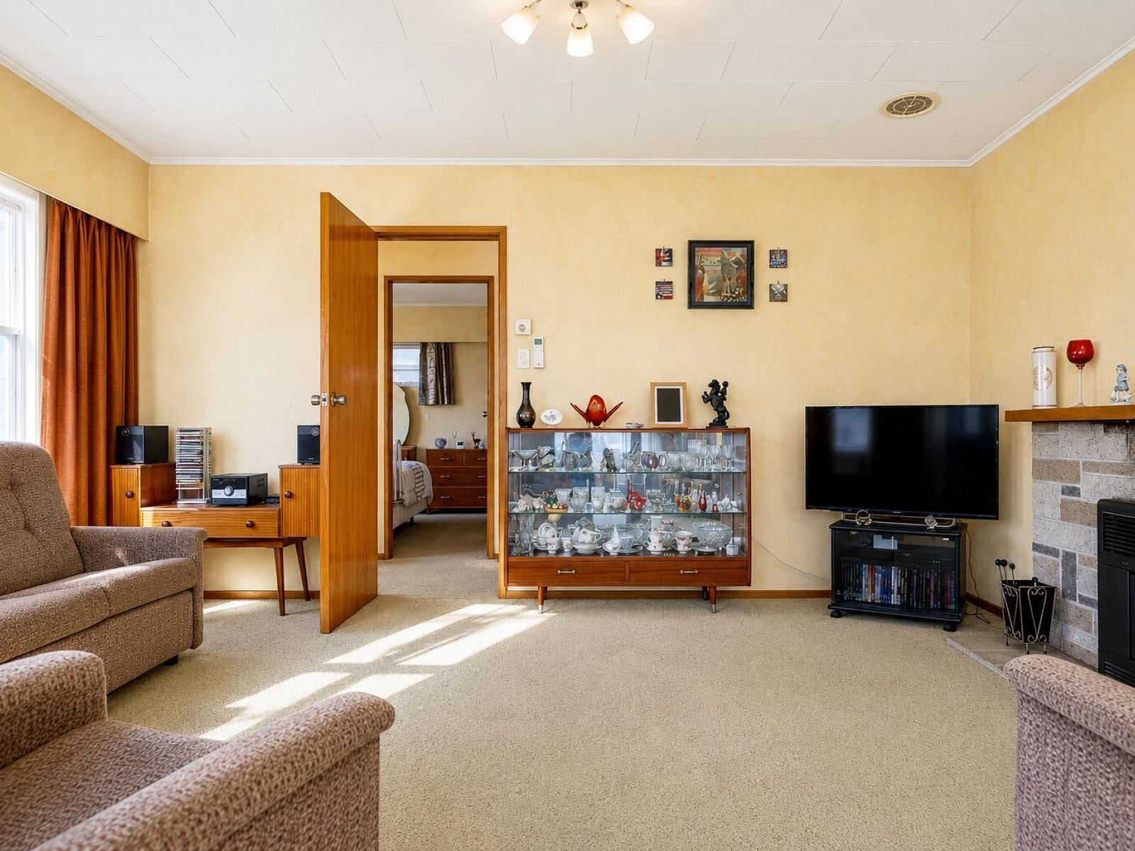 23 Allen Berry Avenue, Pirimai