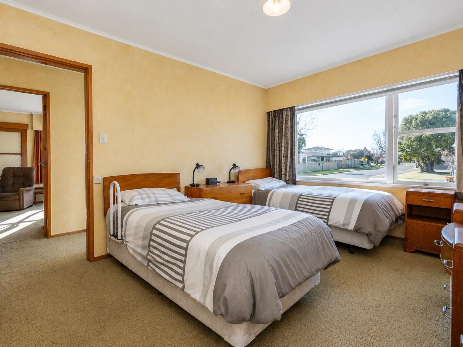23 Allen Berry Avenue, Pirimai