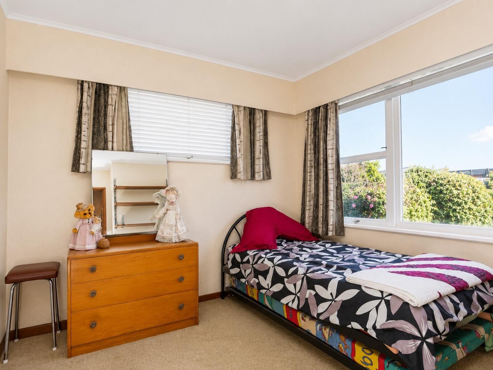 23 Allen Berry Avenue, Pirimai