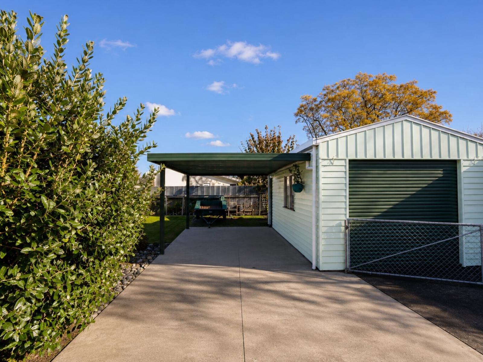 23 Allen Berry Avenue, Pirimai