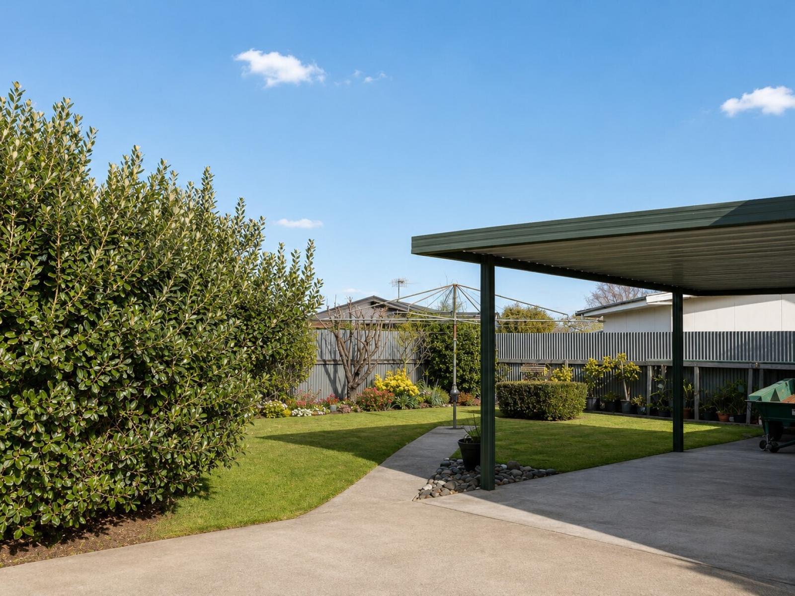 23 Allen Berry Avenue, Pirimai