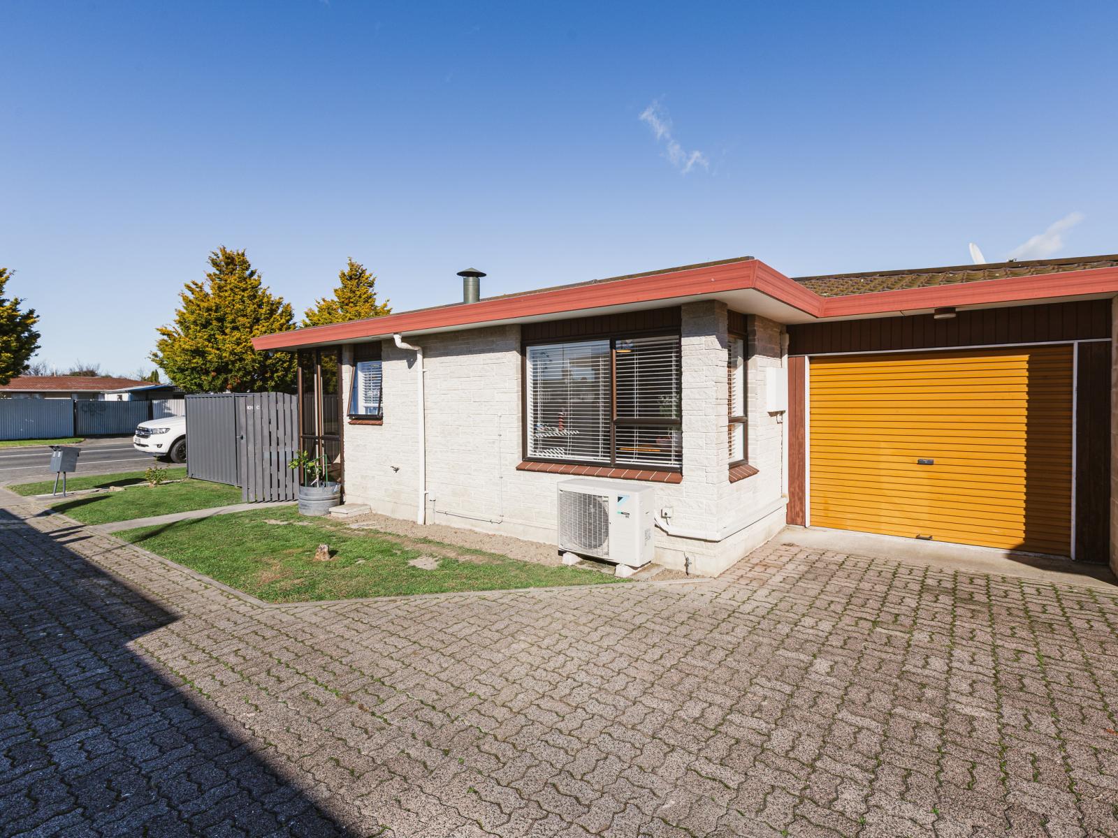 101C Riverslea Road South, Parkvale