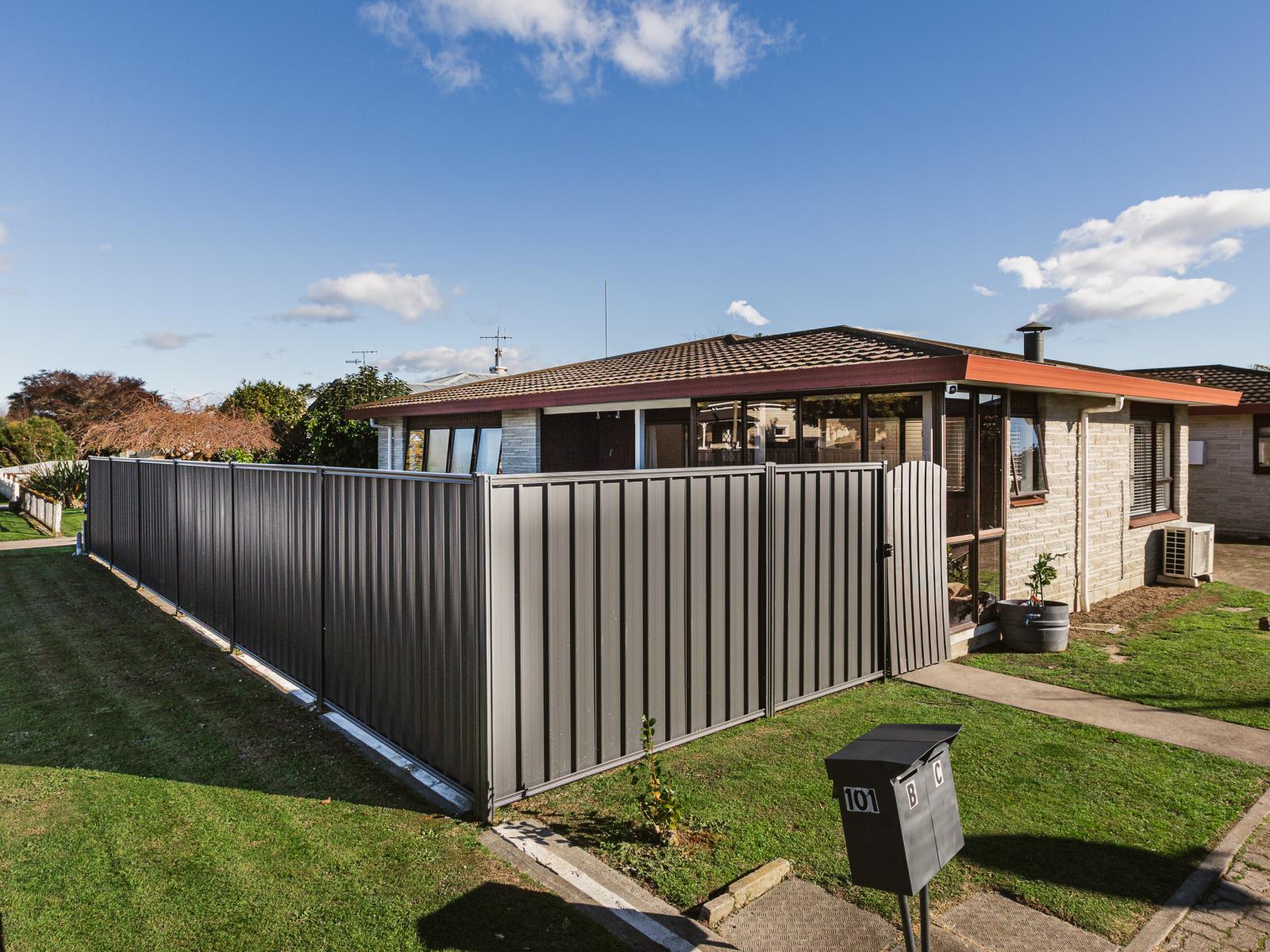 101C Riverslea Road South, Parkvale