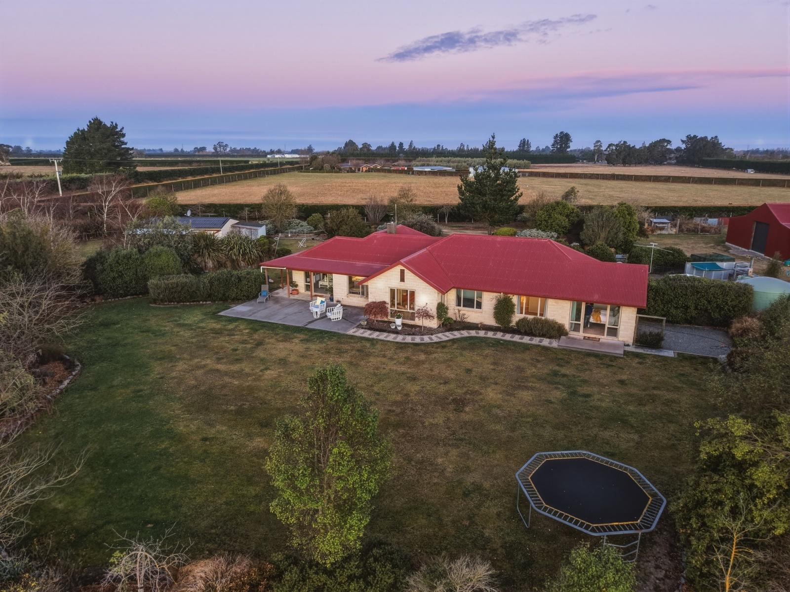 243 Mount Thomas Road, Fernside