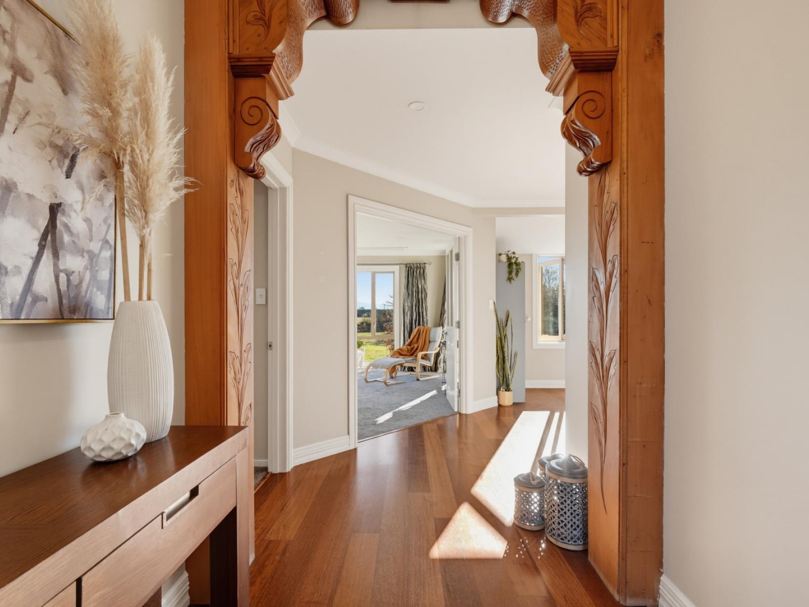 243 Mount Thomas Road, Fernside