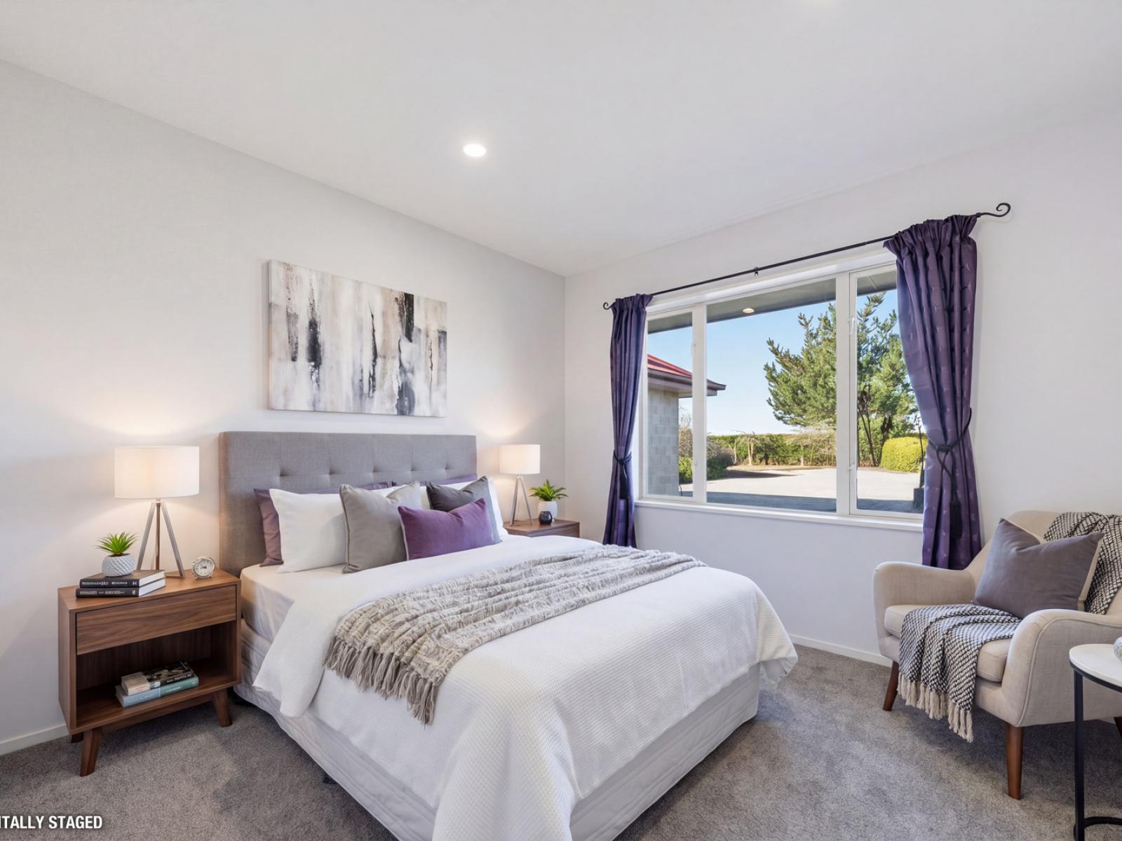 243 Mount Thomas Road, Fernside