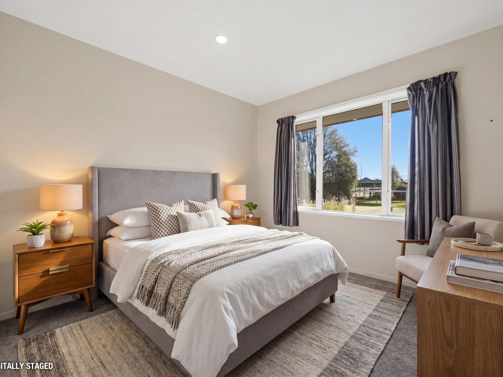 243 Mount Thomas Road, Fernside