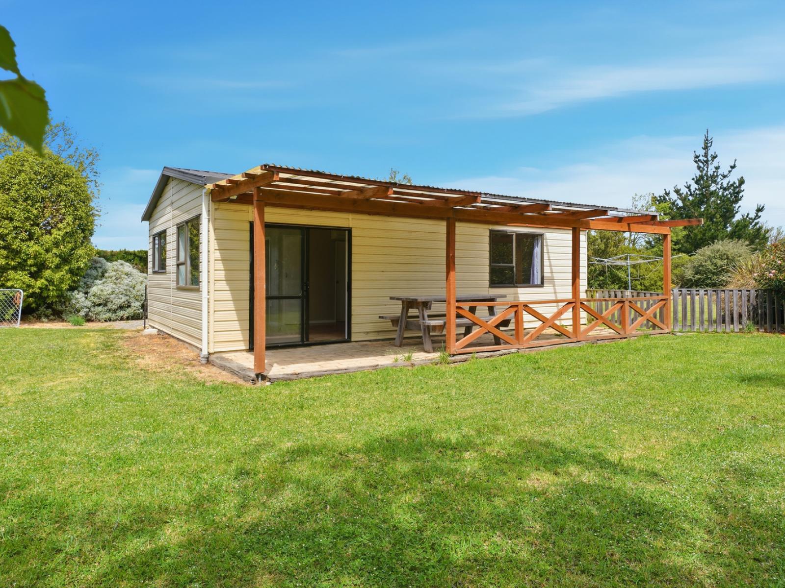 243 Mount Thomas Road, Fernside