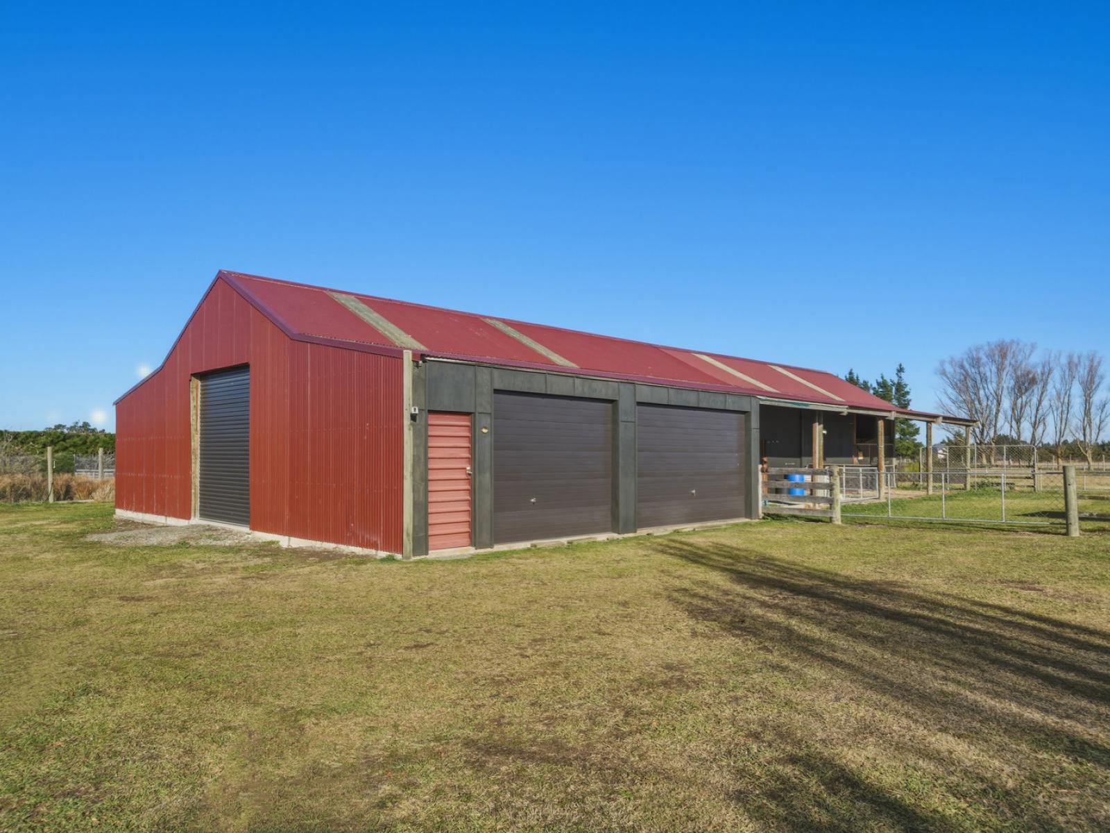 243 Mount Thomas Road, Fernside