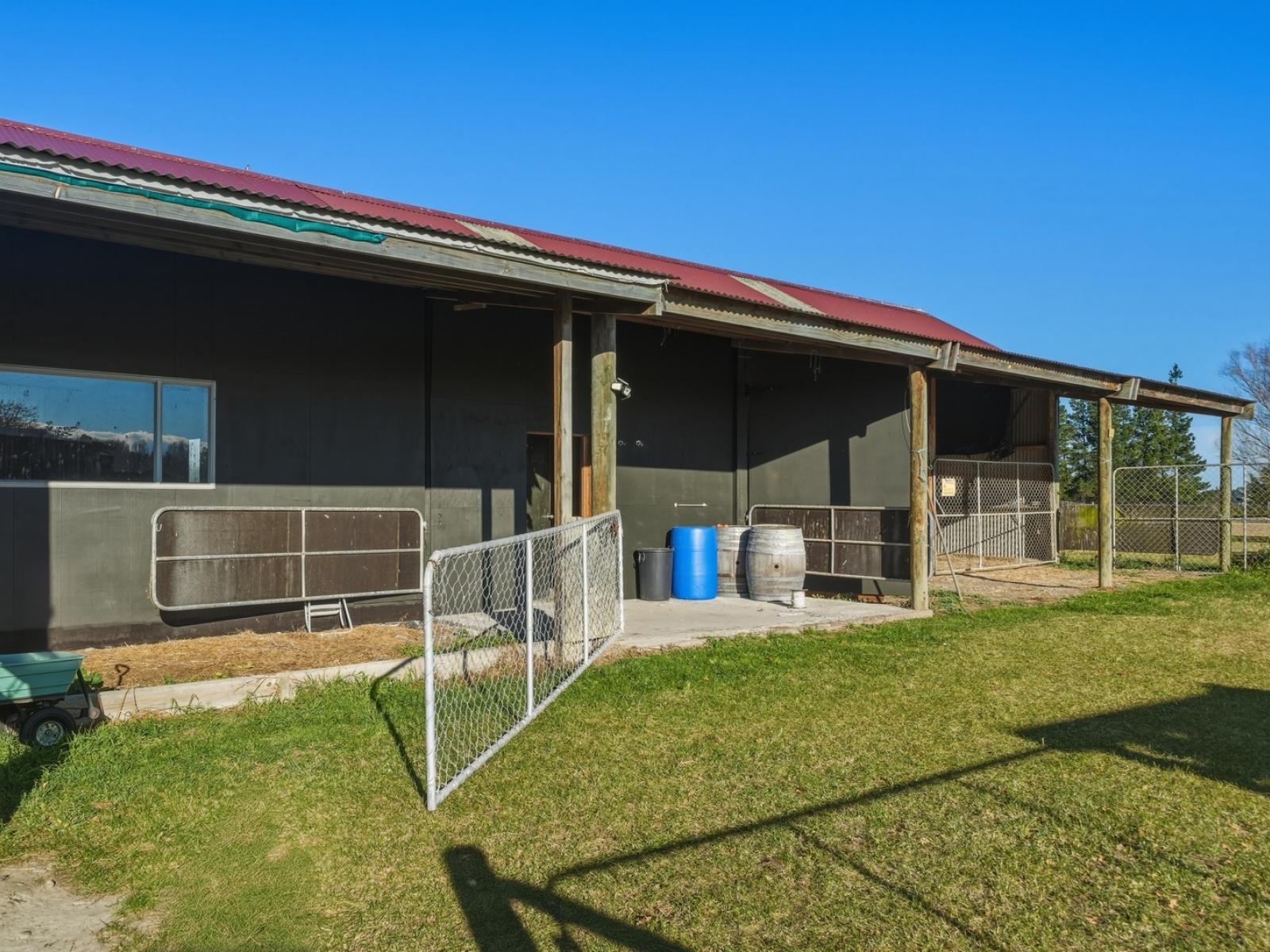 243 Mount Thomas Road, Fernside
