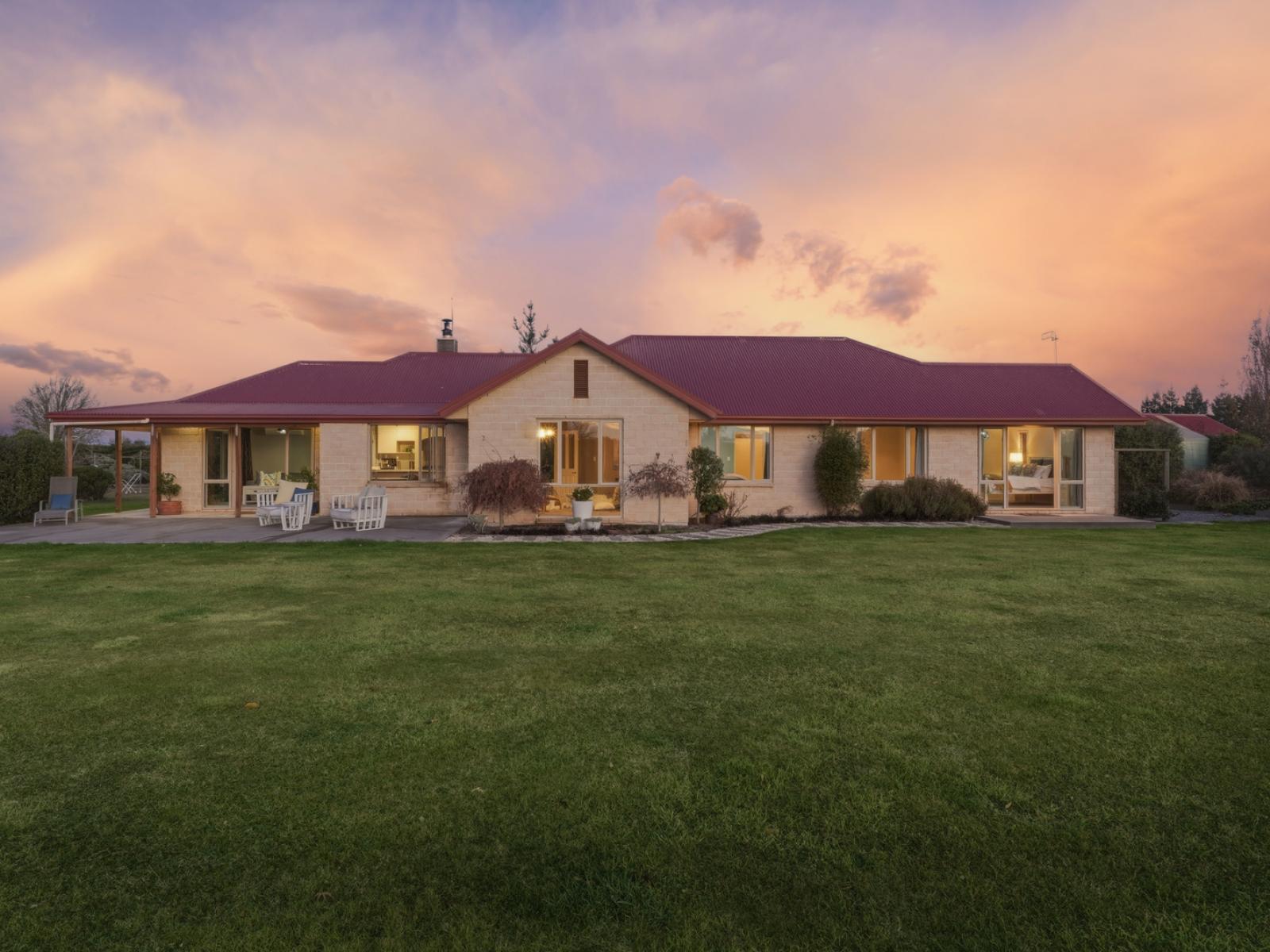 243 Mount Thomas Road, Fernside