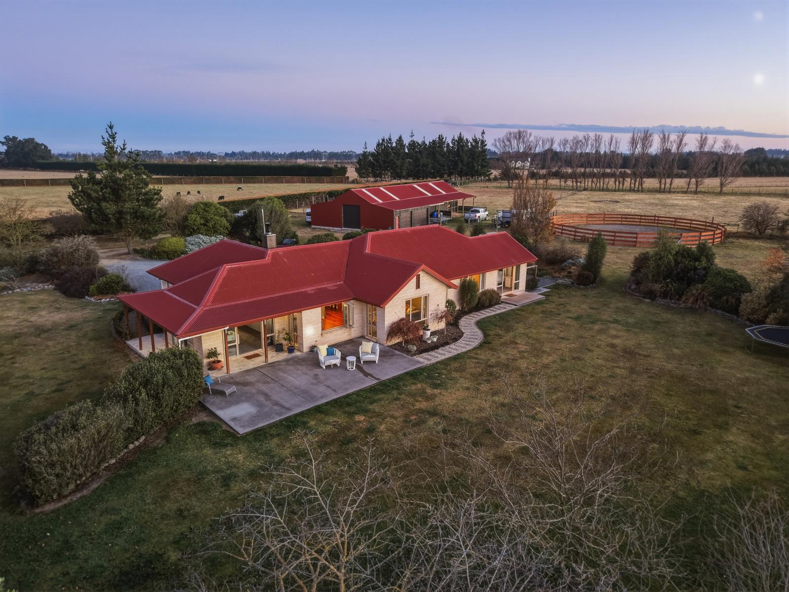 243 Mount Thomas Road, Fernside