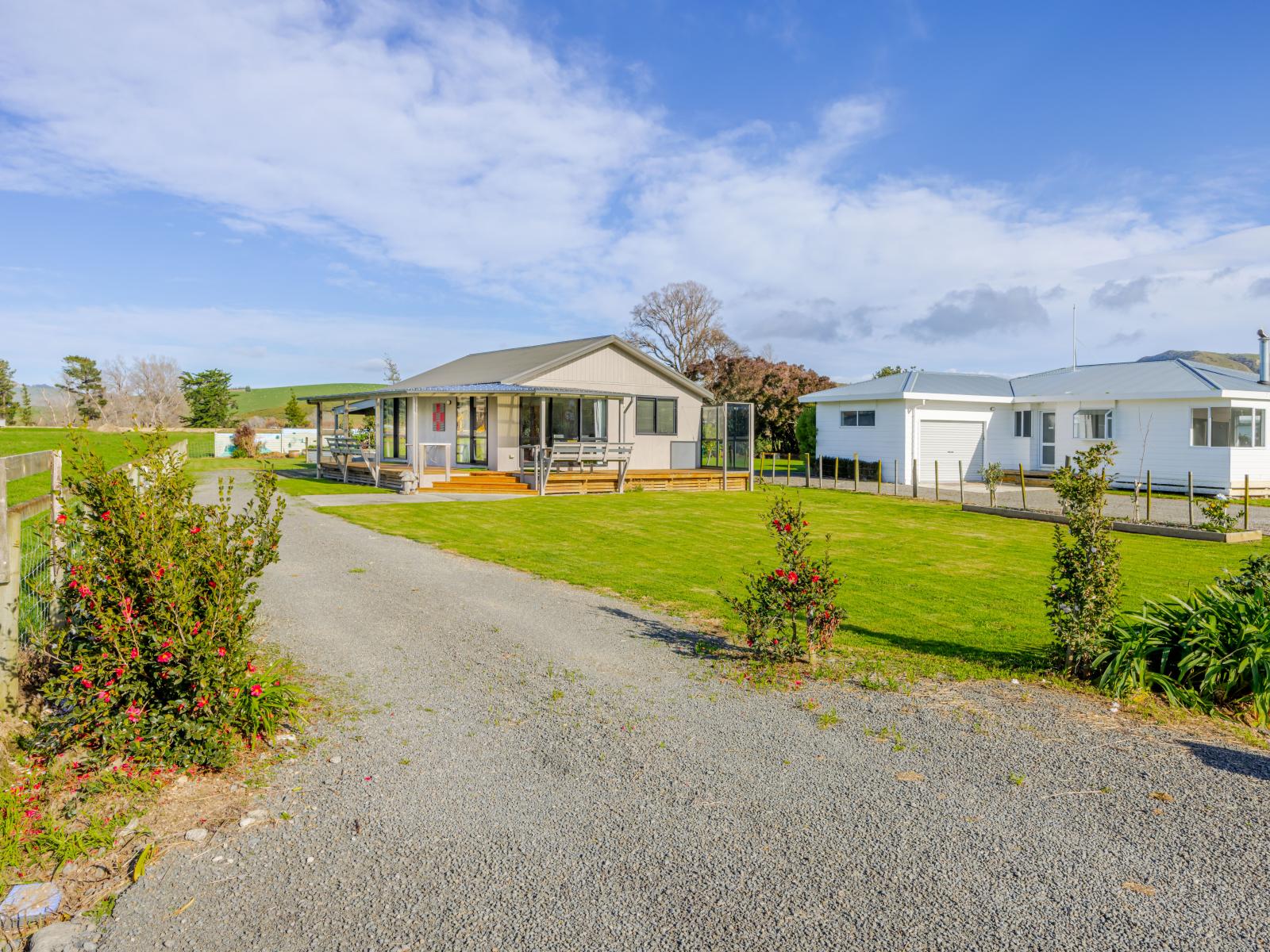14 Beach Road, Porangahau