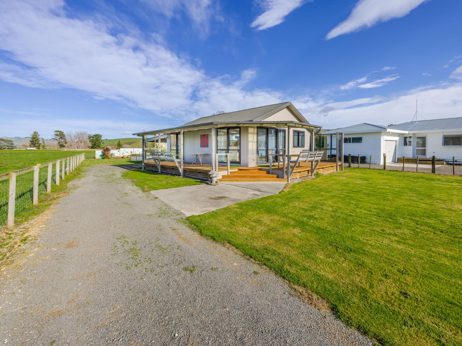 14 Beach Road, Porangahau