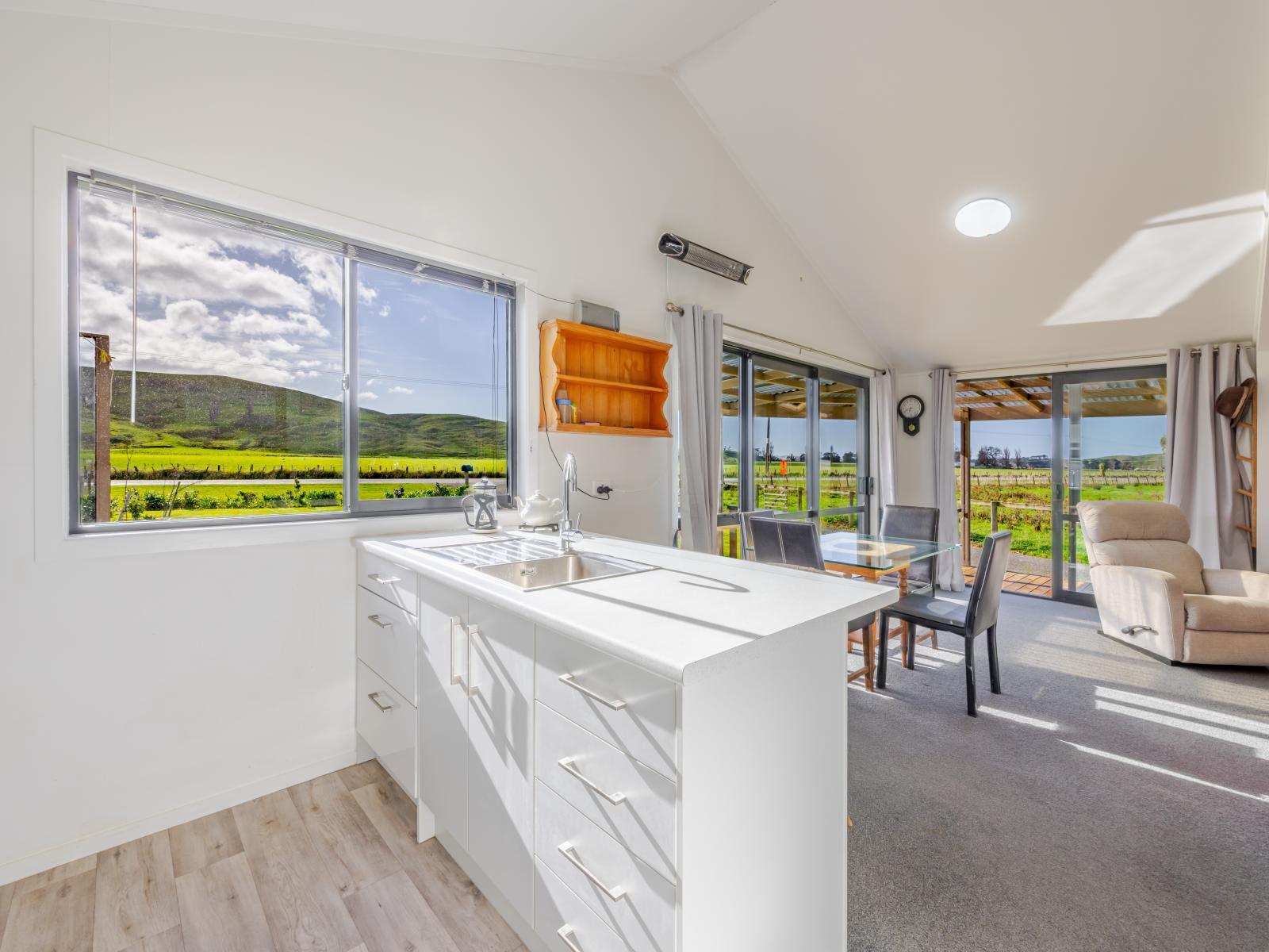14 Beach Road, Porangahau
