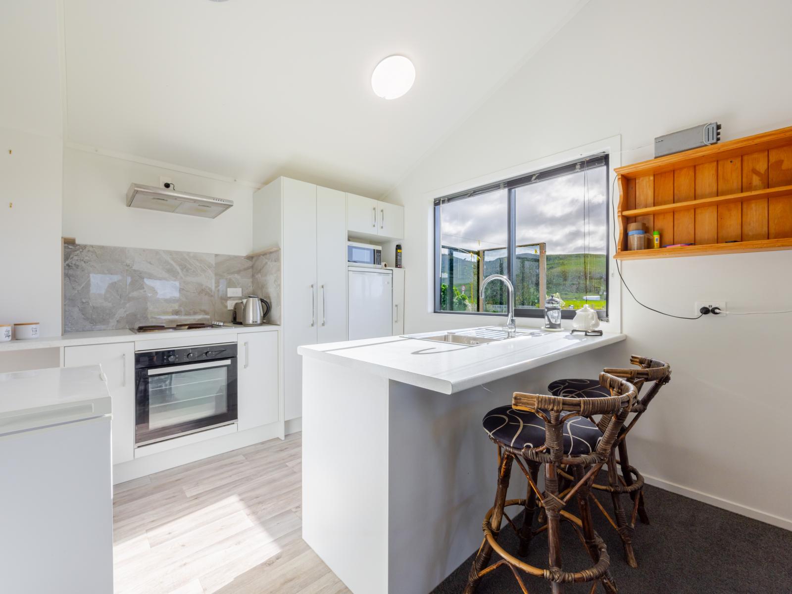 14 Beach Road, Porangahau
