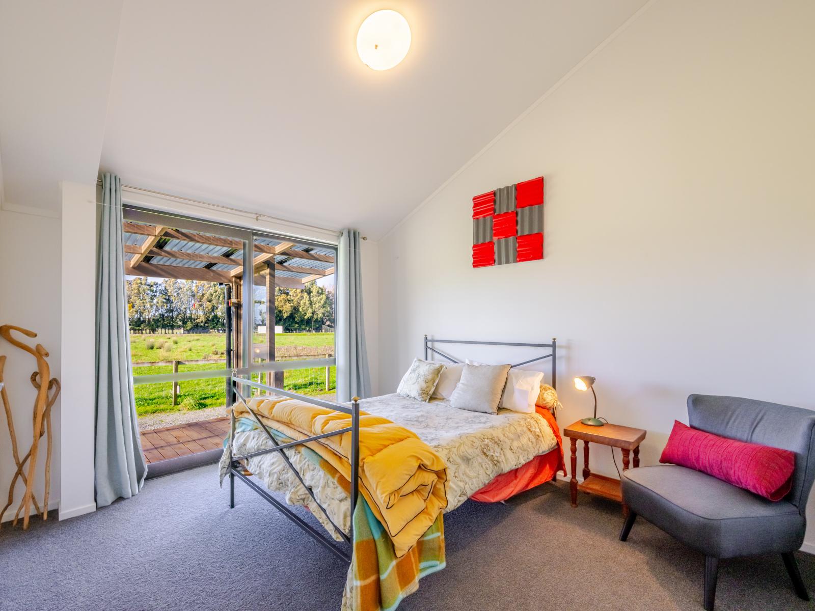 14 Beach Road, Porangahau
