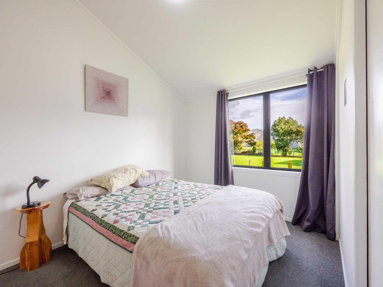 14 Beach Road, Porangahau