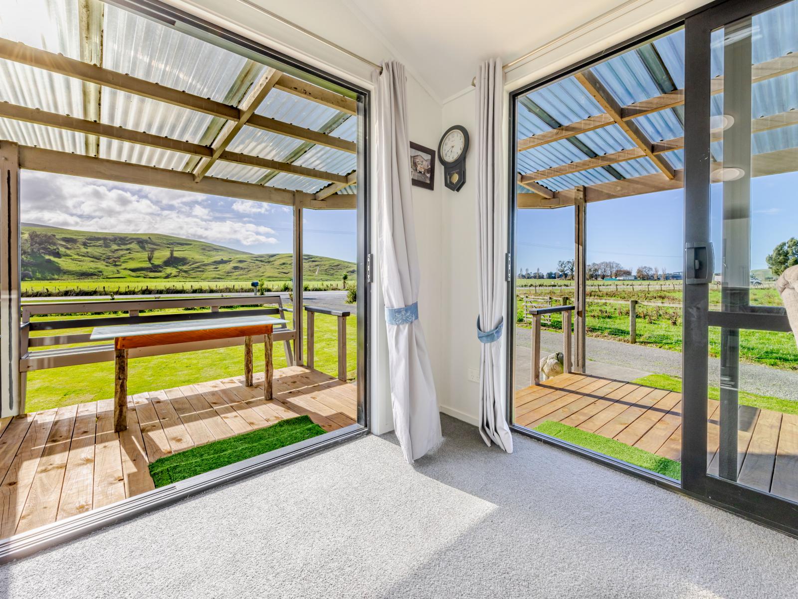 14 Beach Road, Porangahau