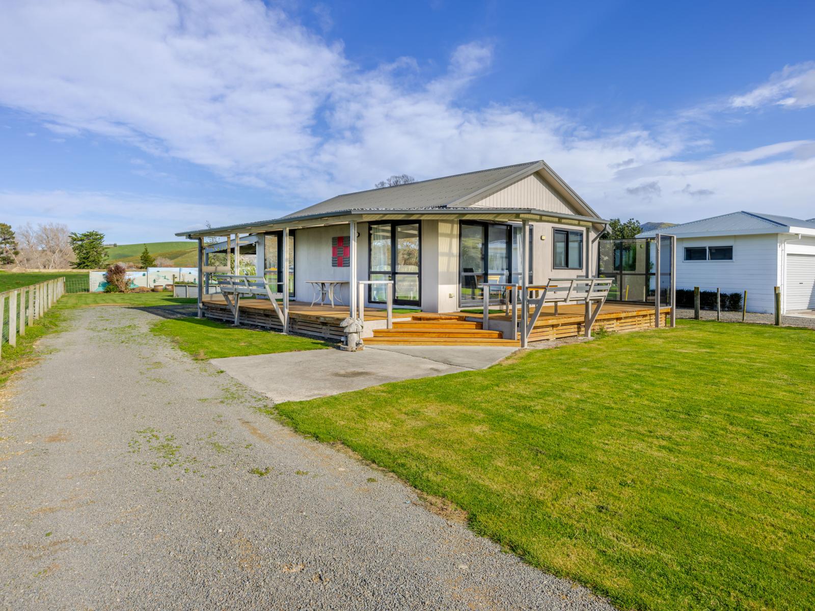 14 Beach Road, Porangahau