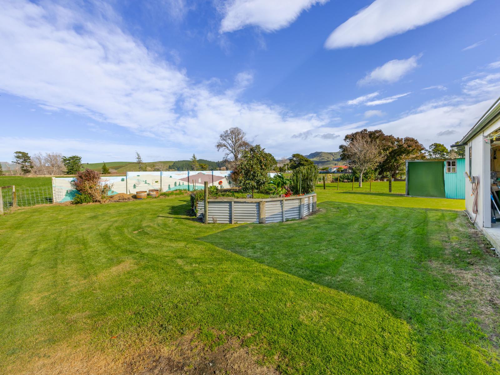14 Beach Road, Porangahau