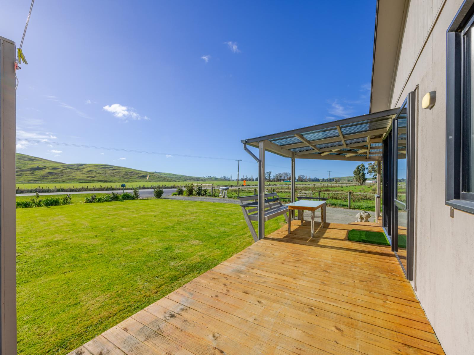 14 Beach Road, Porangahau