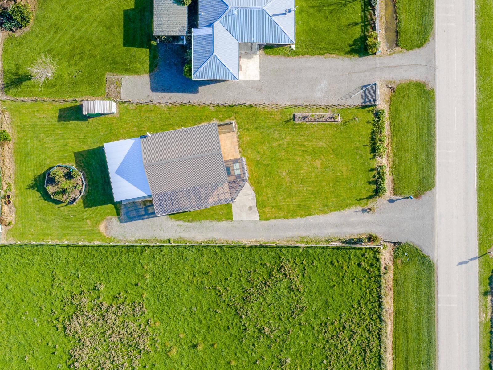 14 Beach Road, Porangahau