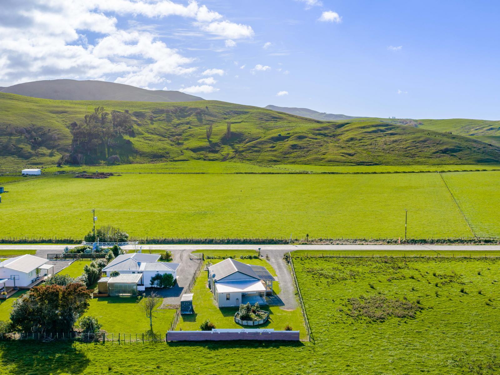 14 Beach Road, Porangahau