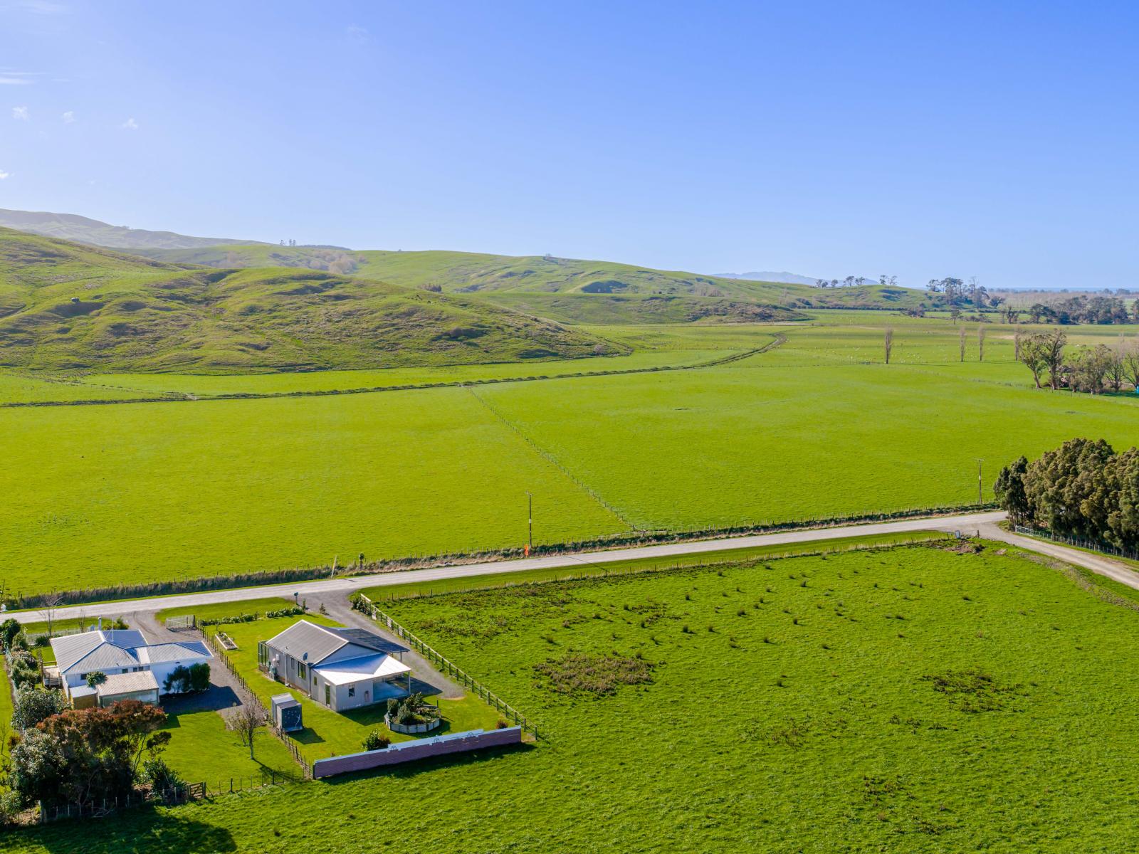 14 Beach Road, Porangahau