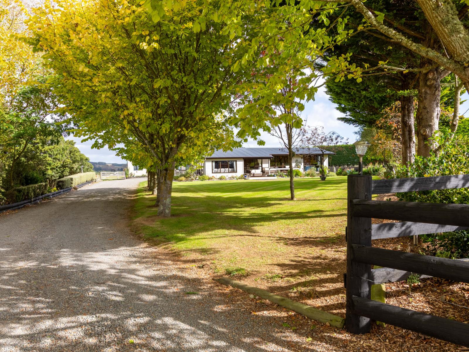 47 Cowper Side Road, Dannevirke