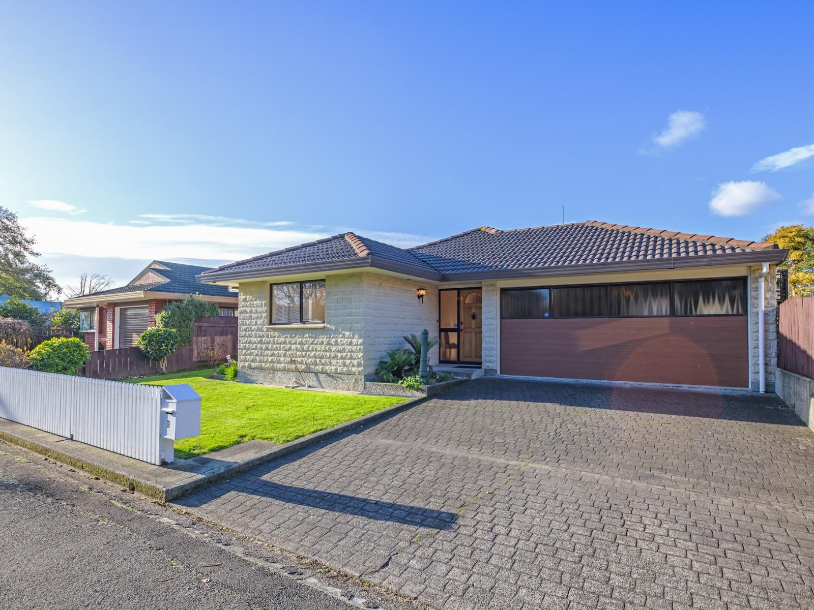 2 Astrid Court, Awapuni