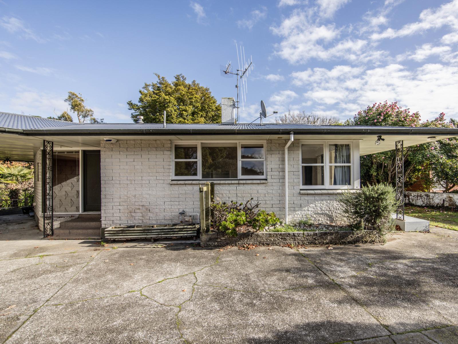 292 Park Road, Hokowhitu