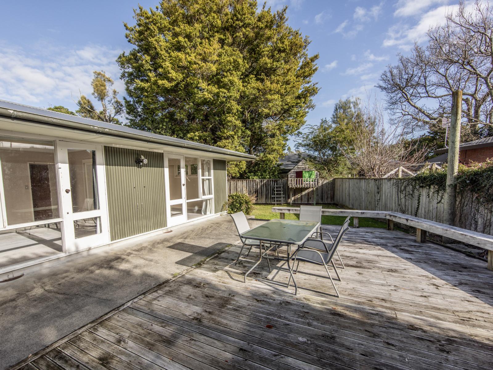 292 Park Road, Hokowhitu