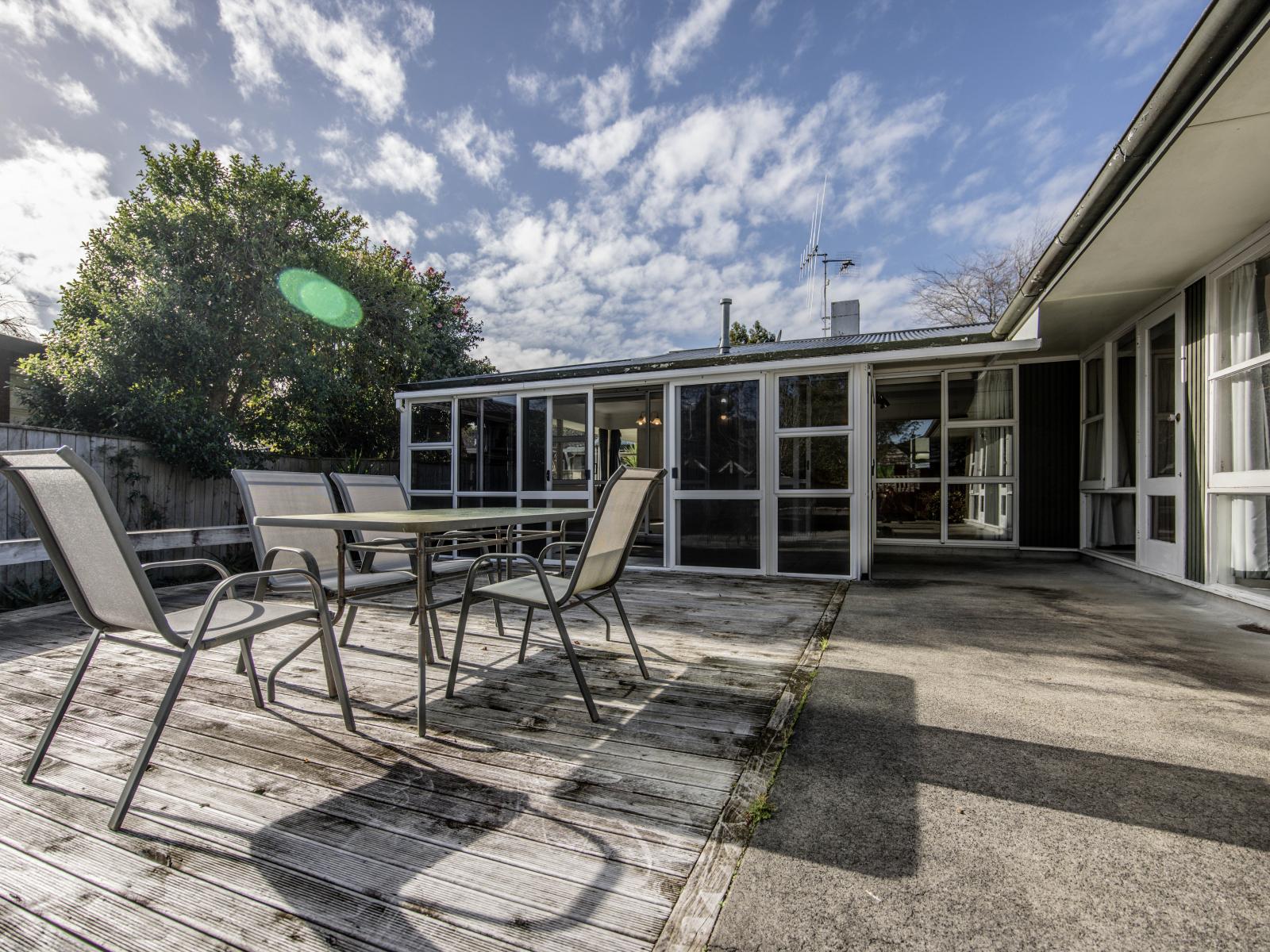 292 Park Road, Hokowhitu
