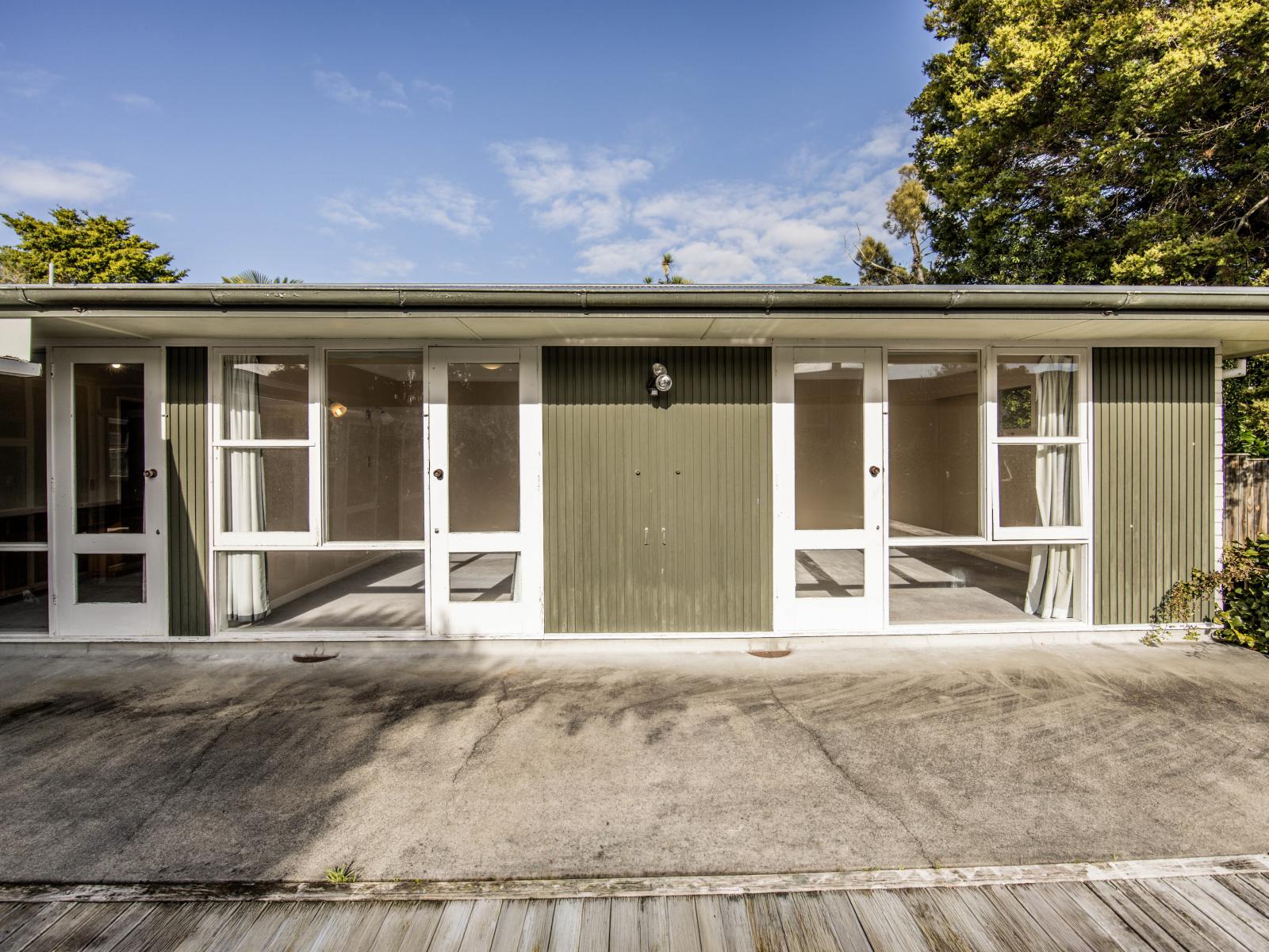 292 Park Road, Hokowhitu