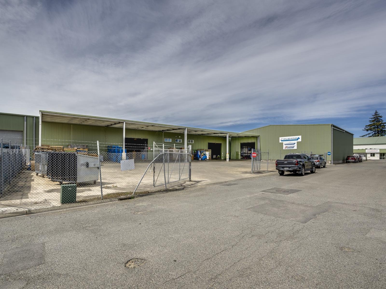 1424B Omahu Road, Twyford