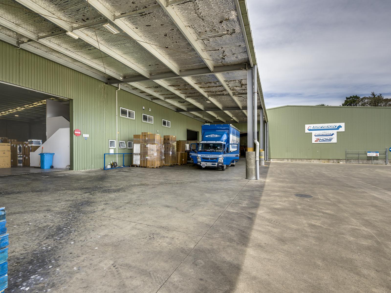 1424B Omahu Road, Twyford