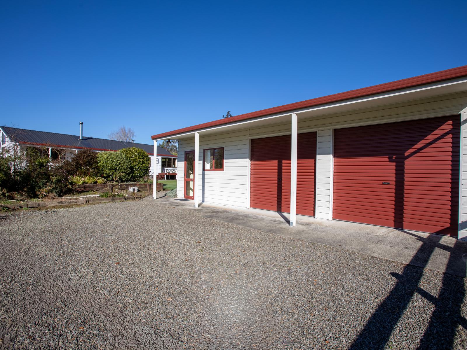 34 Cambridge Street, Pahiatua