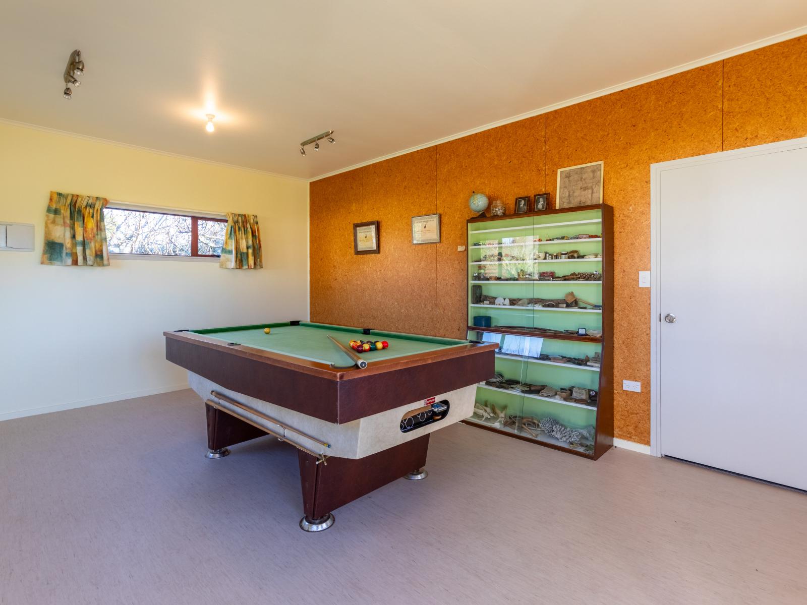 34 Cambridge Street, Pahiatua