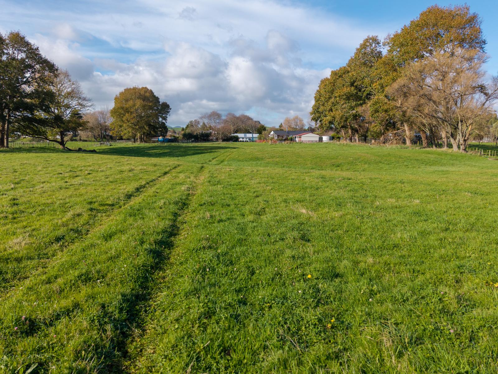 34 Cambridge Street, Pahiatua