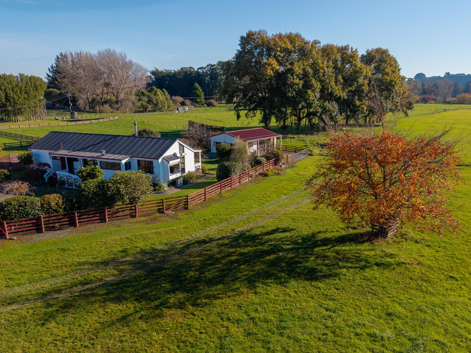 34 Cambridge Street, Pahiatua