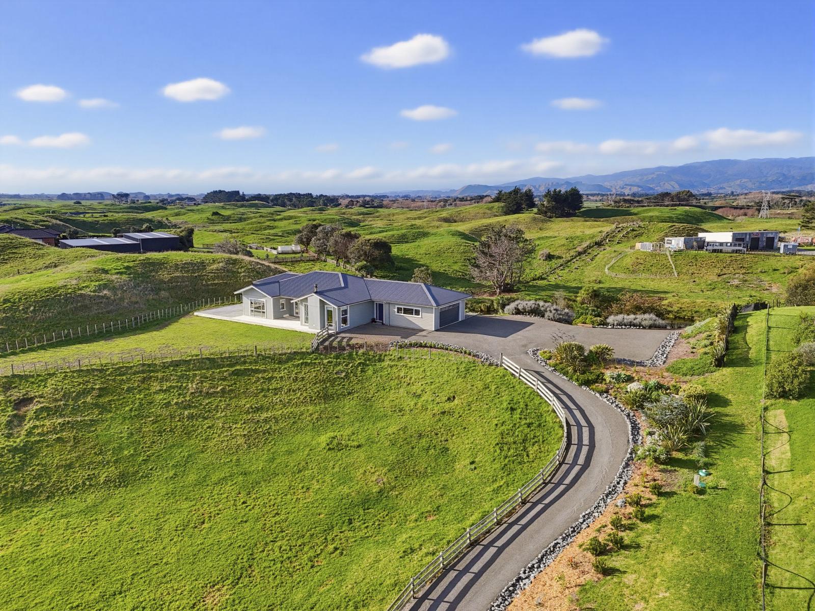 104 Harakeke Road, Te Horo