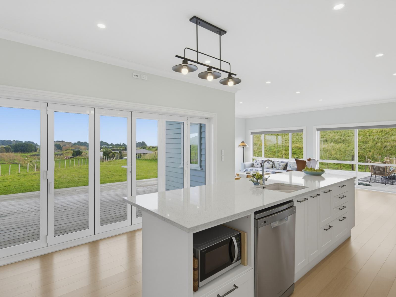 104 Harakeke Road, Te Horo
