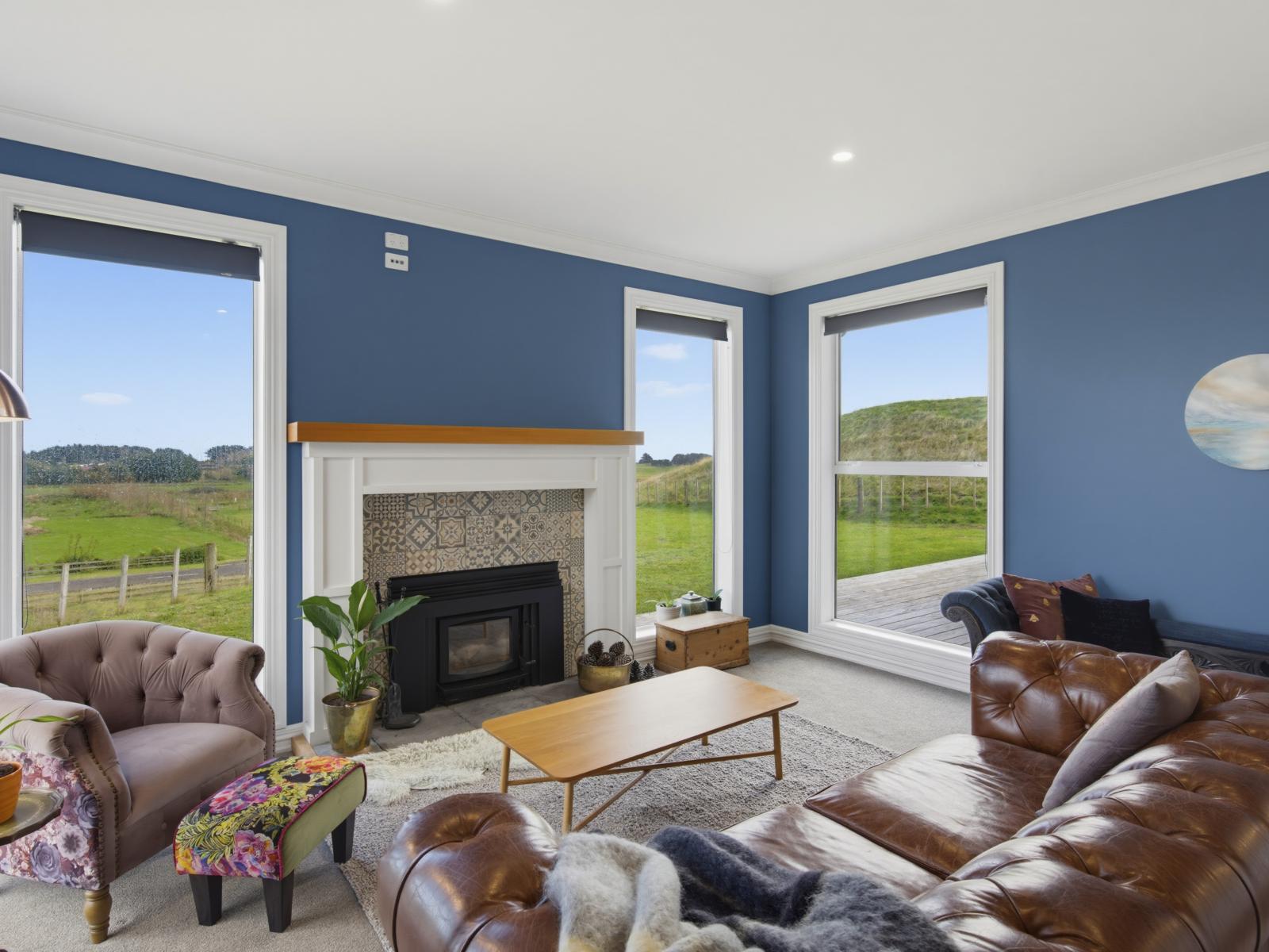 104 Harakeke Road, Te Horo