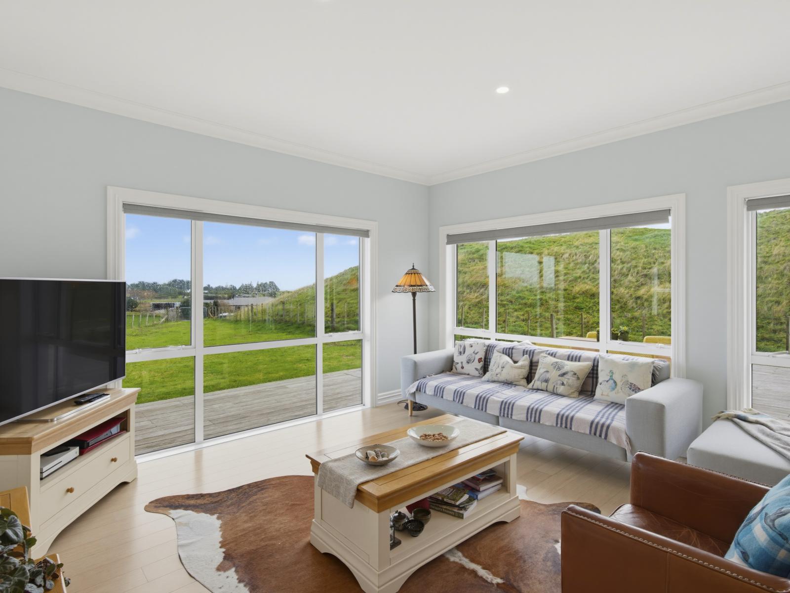 104 Harakeke Road, Te Horo