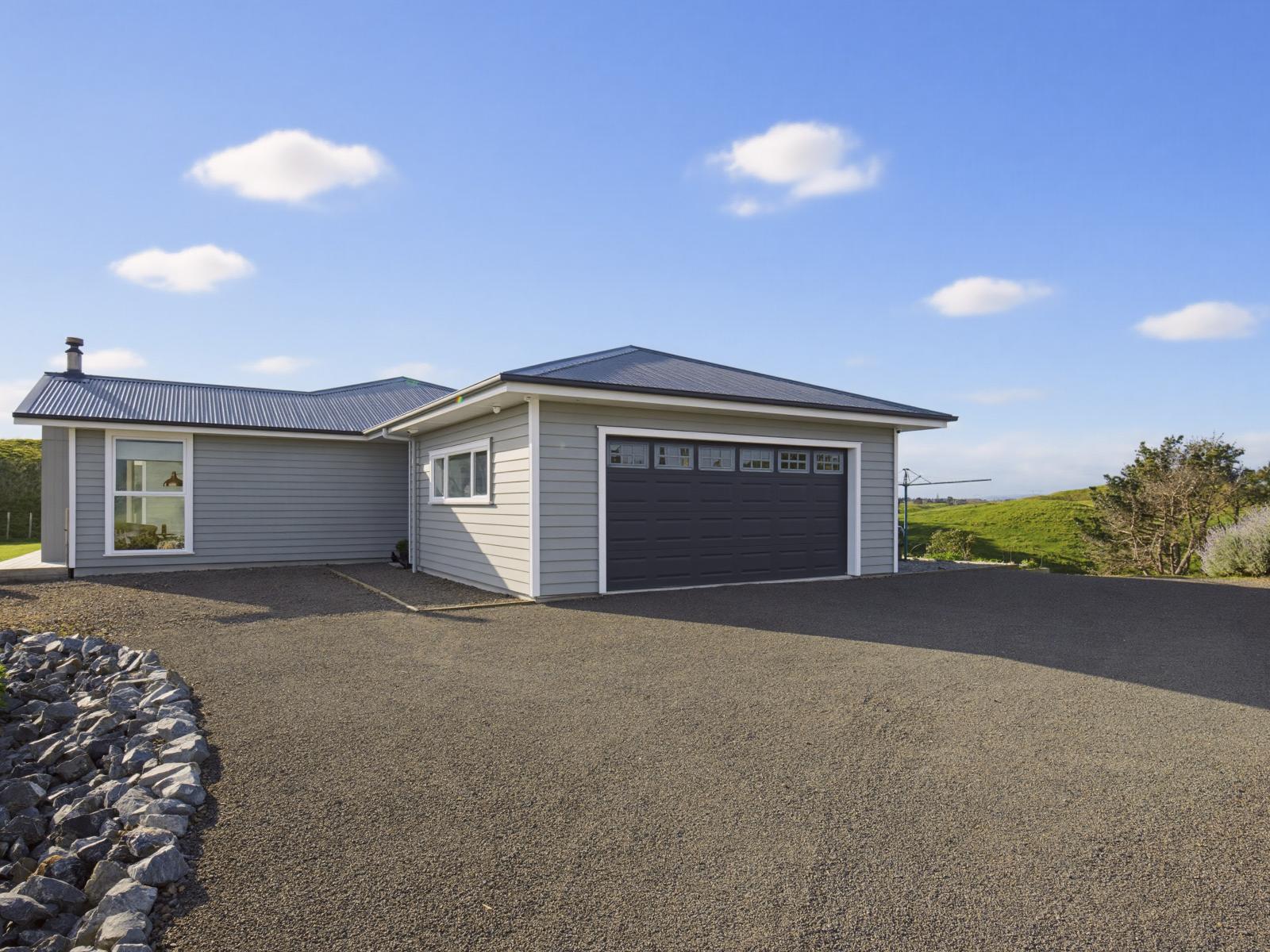 104 Harakeke Road, Te Horo