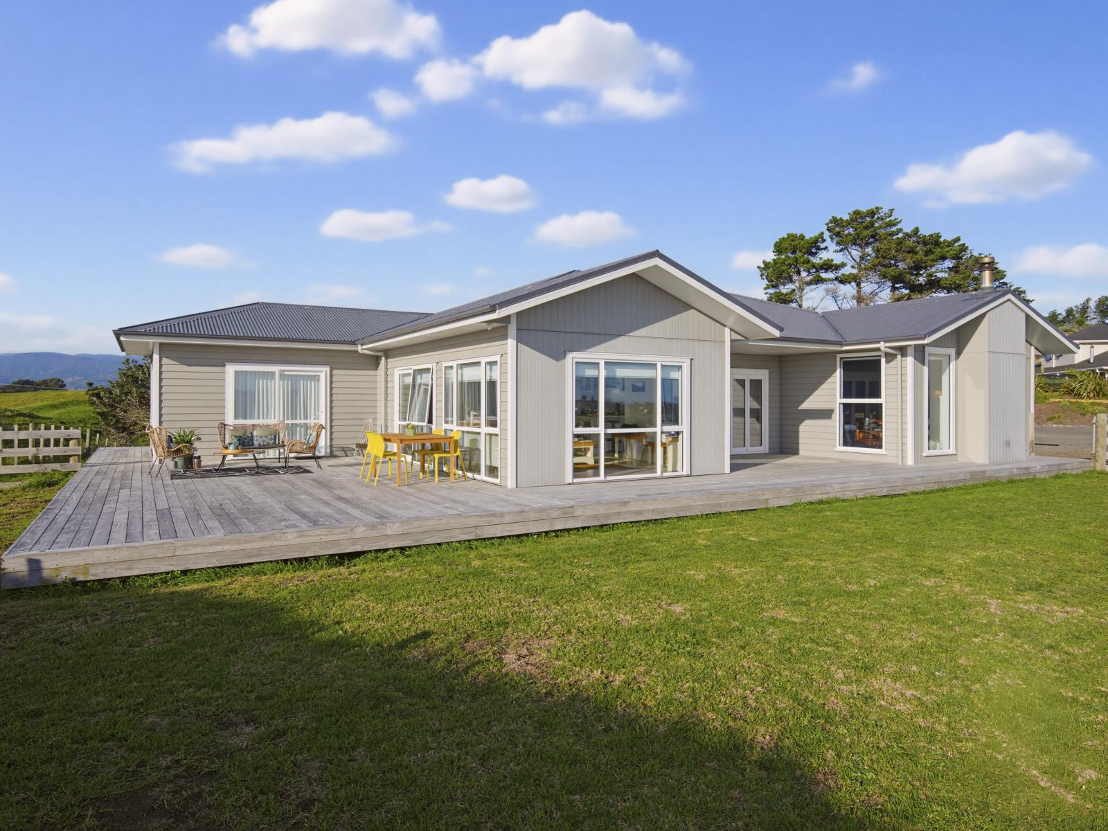 104 Harakeke Road, Te Horo
