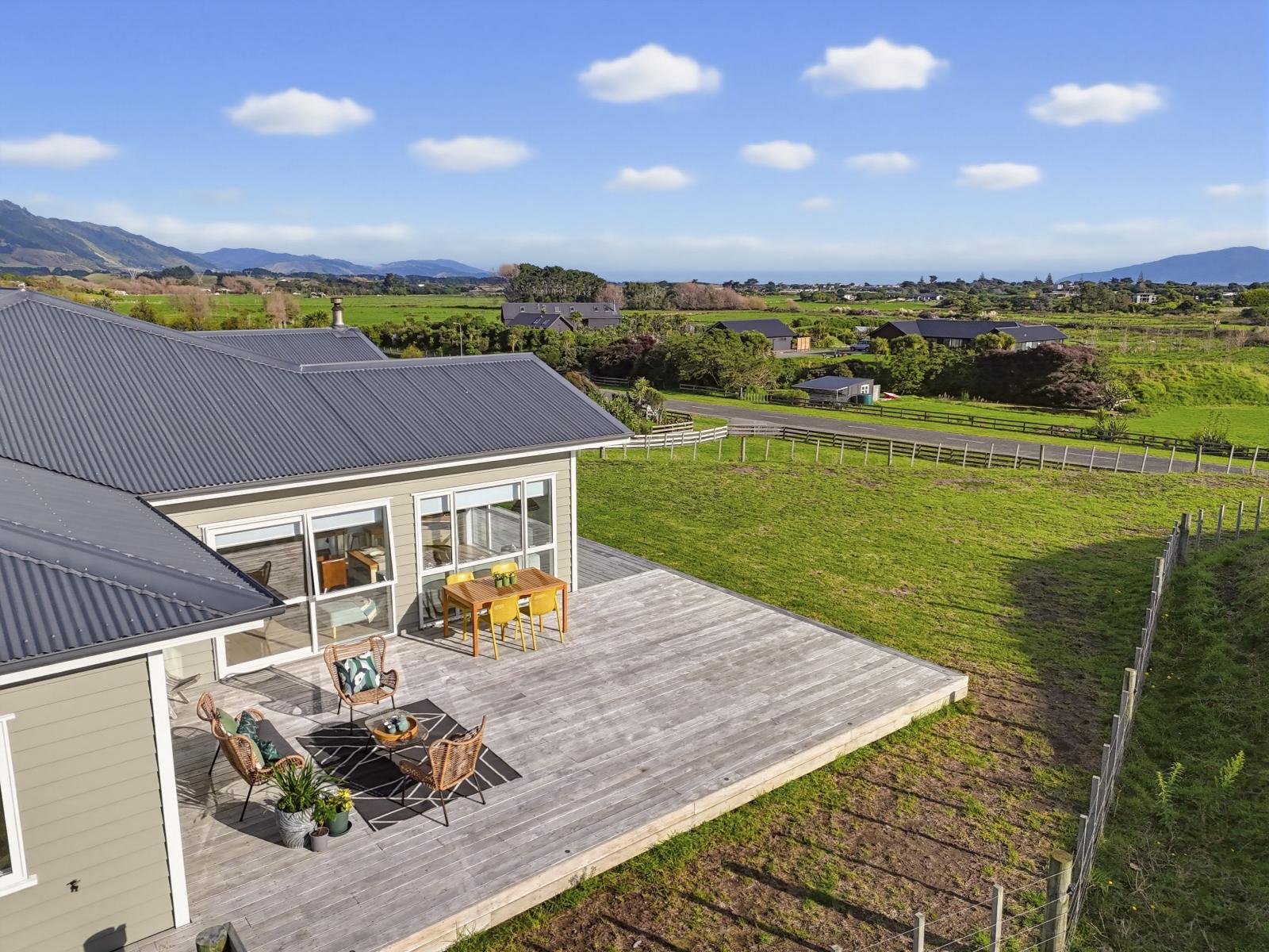 104 Harakeke Road, Te Horo